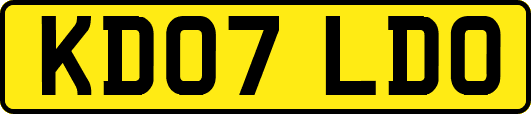 KD07LDO