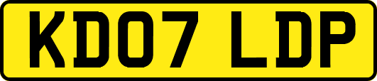 KD07LDP