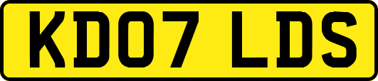 KD07LDS