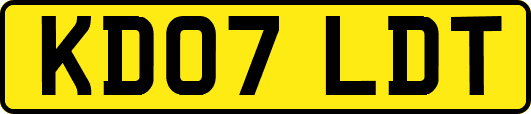 KD07LDT