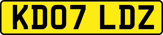 KD07LDZ