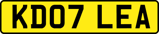 KD07LEA