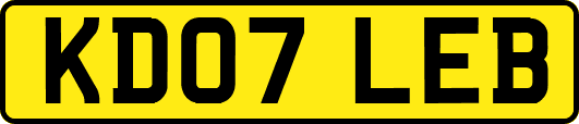 KD07LEB