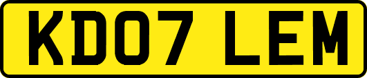 KD07LEM