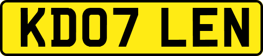 KD07LEN