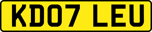 KD07LEU