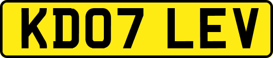 KD07LEV
