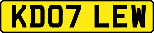 KD07LEW