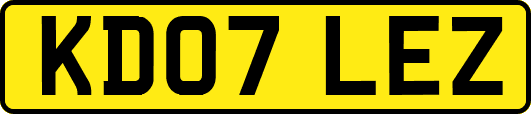 KD07LEZ