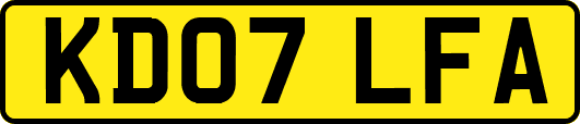 KD07LFA