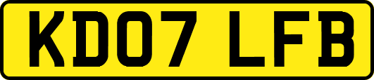 KD07LFB