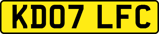 KD07LFC