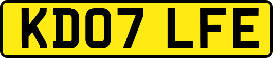 KD07LFE