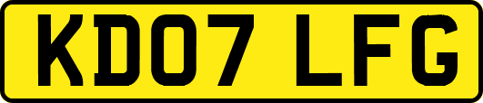 KD07LFG