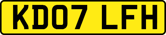 KD07LFH