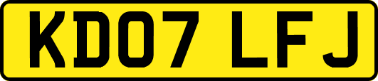 KD07LFJ