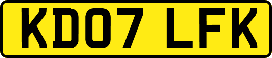 KD07LFK