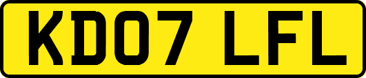 KD07LFL