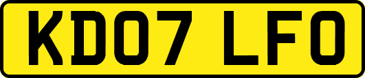 KD07LFO