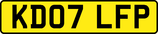 KD07LFP
