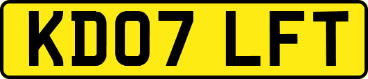 KD07LFT