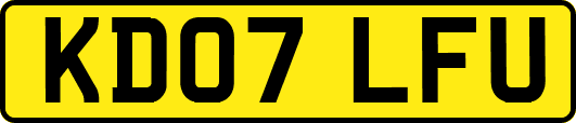 KD07LFU