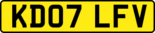 KD07LFV