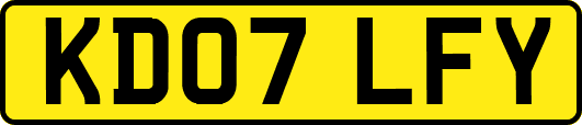 KD07LFY