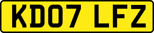 KD07LFZ