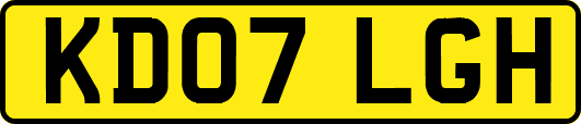 KD07LGH