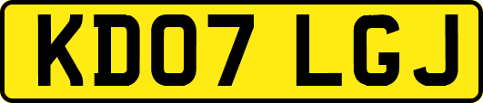 KD07LGJ