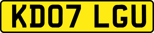 KD07LGU