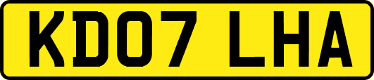 KD07LHA