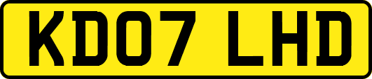 KD07LHD