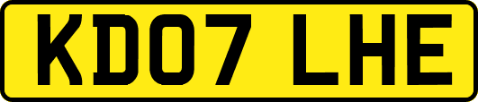 KD07LHE