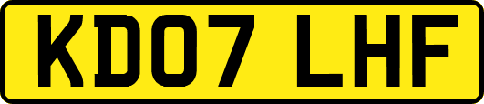 KD07LHF