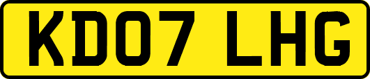 KD07LHG