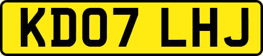 KD07LHJ