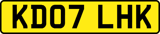 KD07LHK