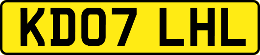 KD07LHL