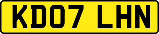 KD07LHN