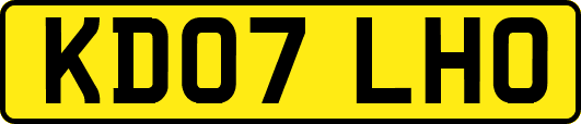 KD07LHO