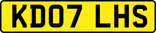 KD07LHS