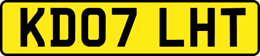 KD07LHT