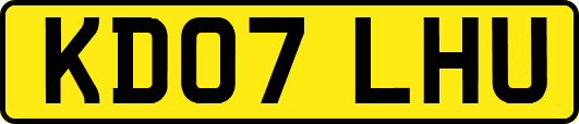 KD07LHU