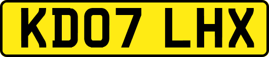 KD07LHX