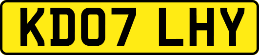 KD07LHY