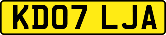 KD07LJA