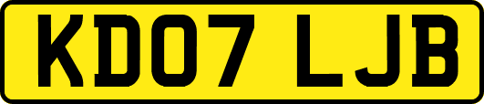 KD07LJB