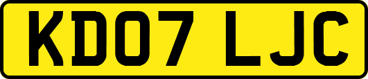 KD07LJC